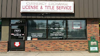 K & M Currency Exchange, Inc. 02