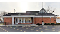 Bank of America (with Drive-thru ATM) 01