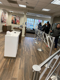 Bank of America (with Drive-thru ATM) 02