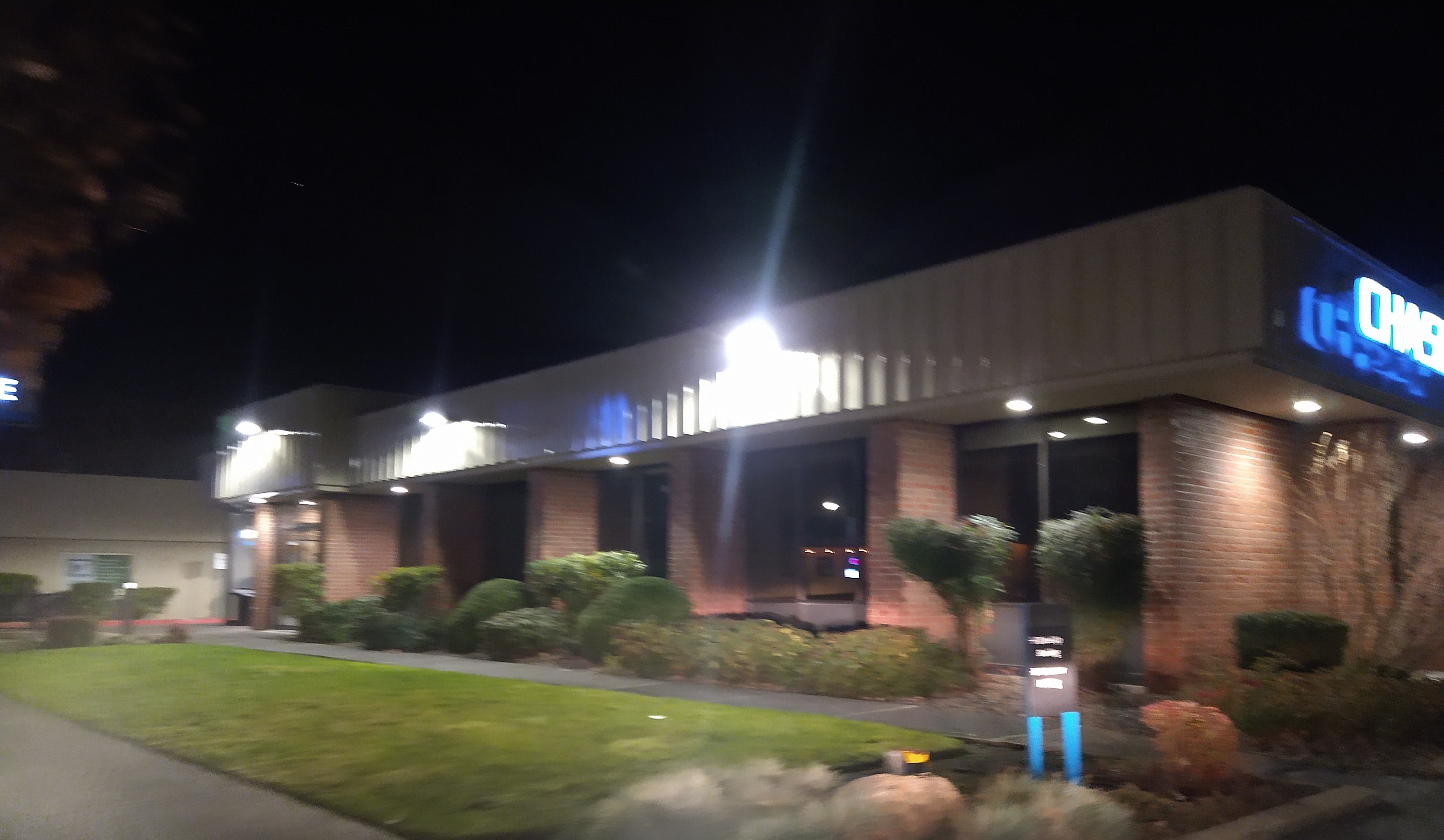 Chase Bank 01