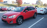 Wallace Subaru of Johnson City 02