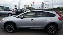 Wallace Subaru of Johnson City 04