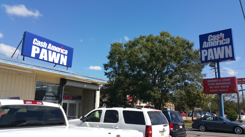 Cash America Pawn 01
