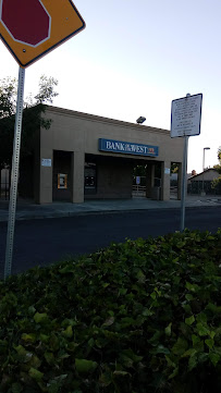 Bank of the West - ATM 02