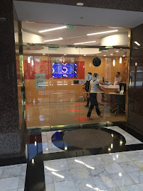 Fidelity Bank - ATM 01