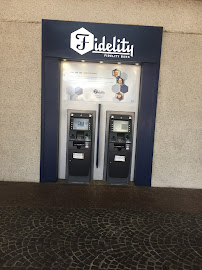Fidelity Bank - ATM 04