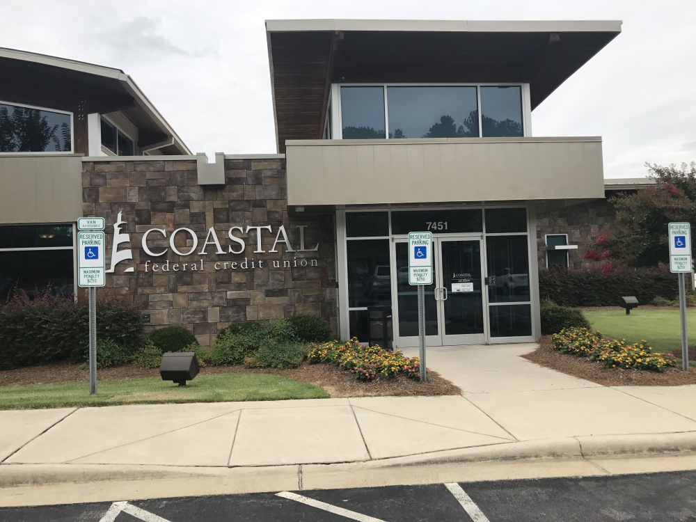 Coastal Credit Union 01
