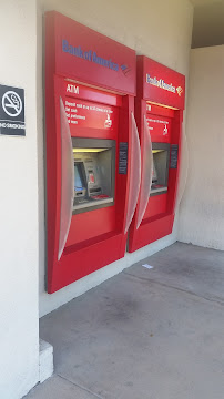Bank of America ATM (Drive-thru) 02