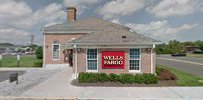 ATM (Wells Fargo Bank) 01