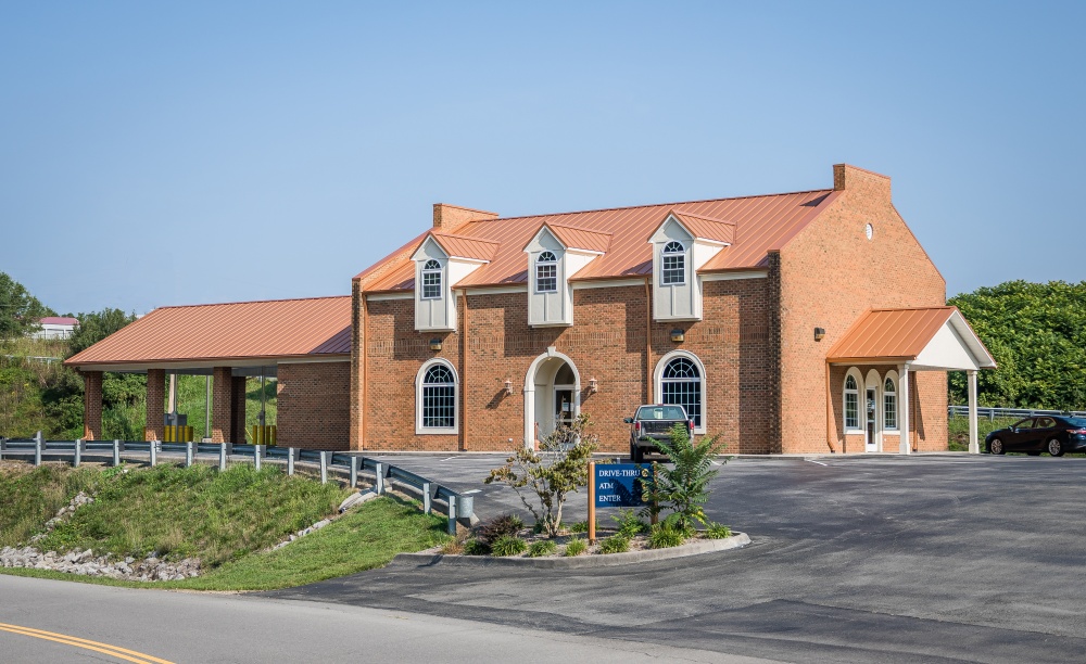 First Sentinel Bank 01