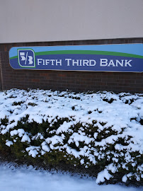 Fifth Third Bank & ATM 03
