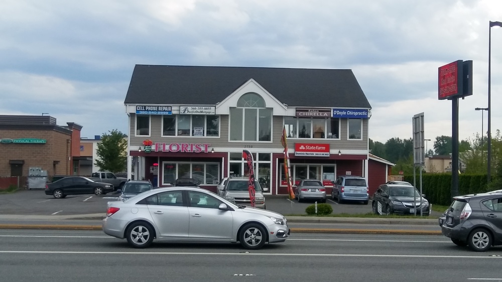 Pacific One Mortgage, Inc, a Division of Bay Equity 01