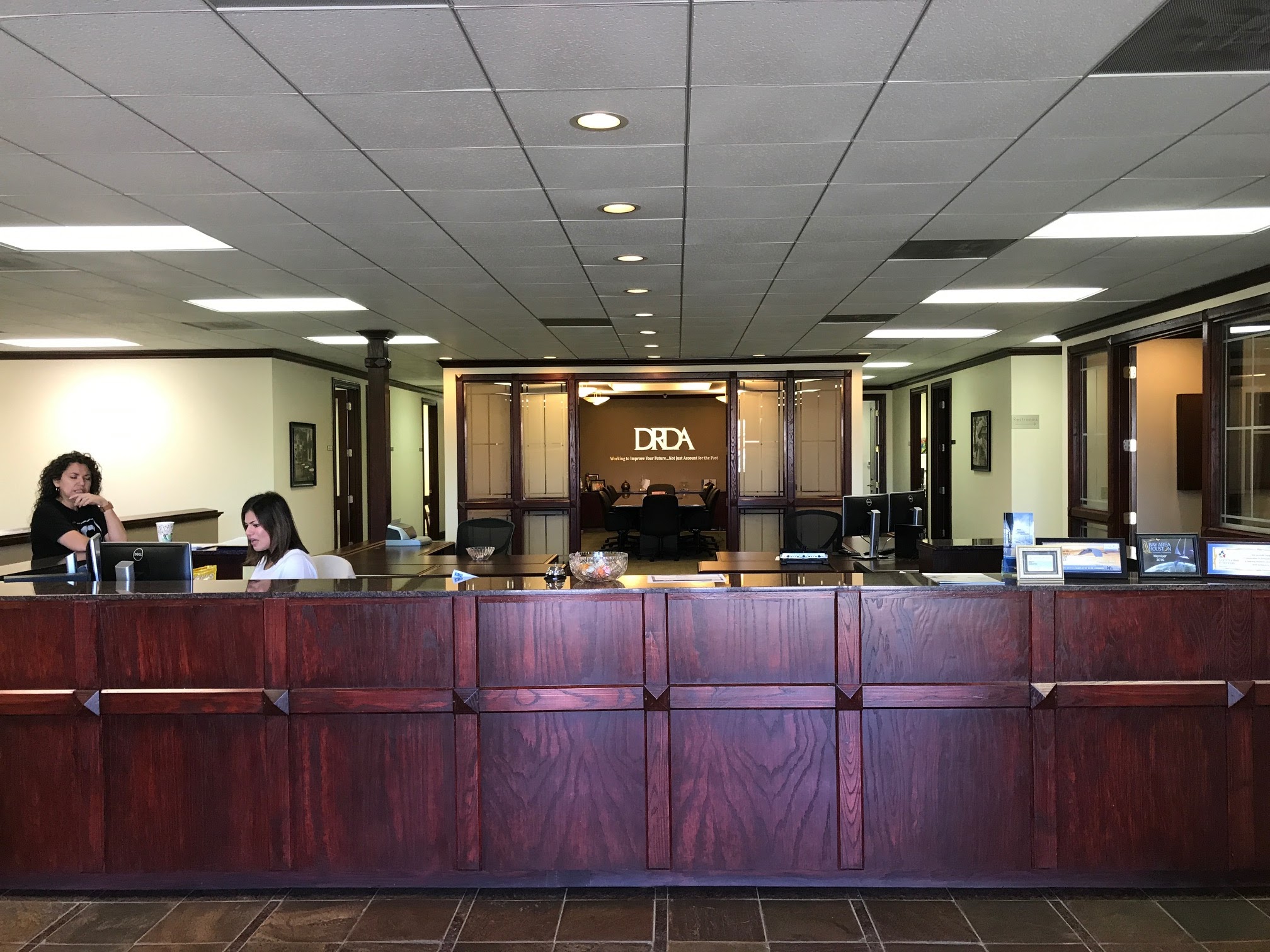 DRDA, PLLC - Certified Public Accountants & Business Consultants 01