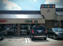 Check `n Go 01