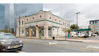 Bank of America (with Drive-thru ATM) 01