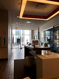 Bank of America (with Drive-thru ATM) 03