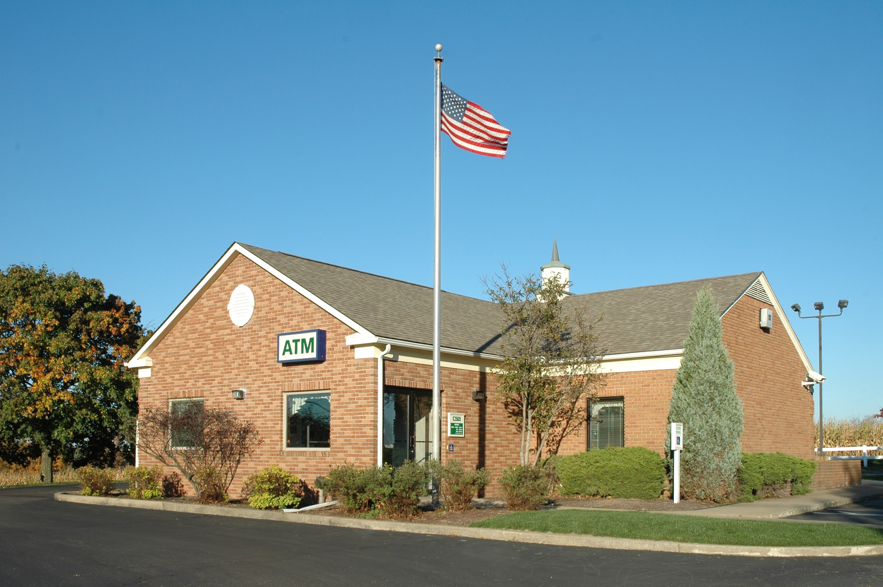 The Commercial & Savings Bank 01