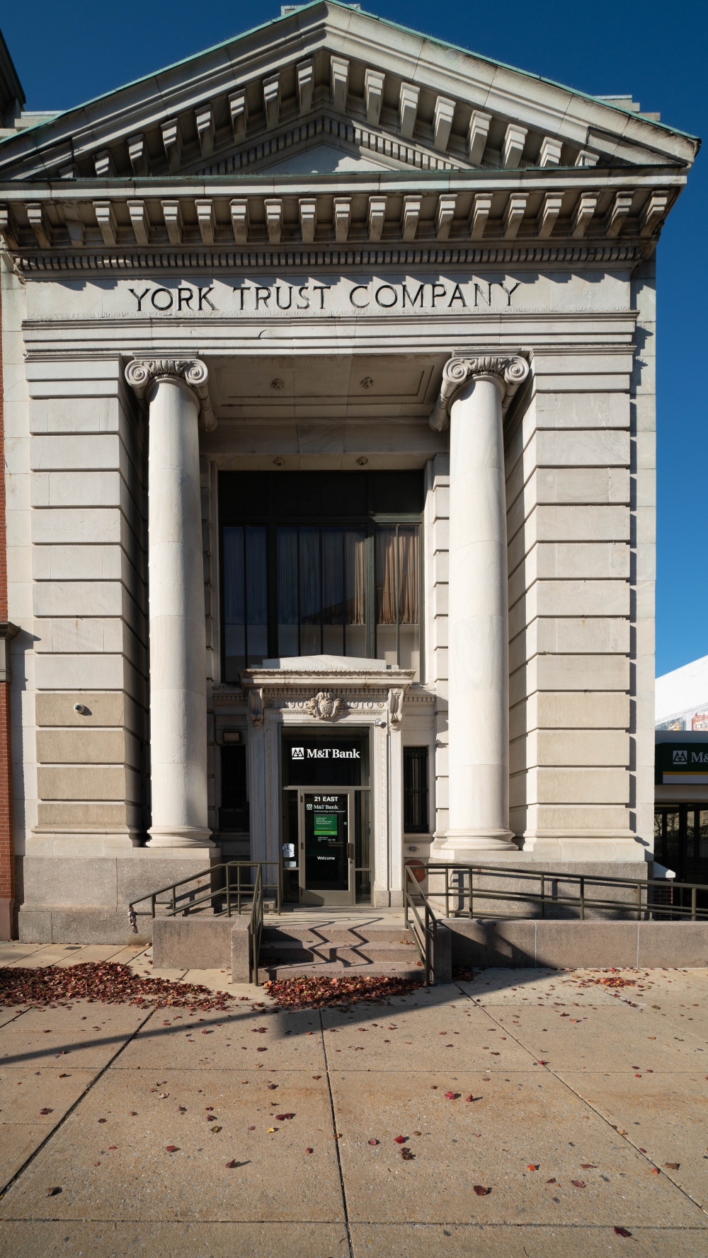 M&T Bank 01