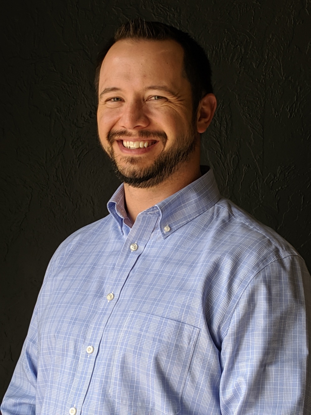 Joey Ishee - CMG Financial 01