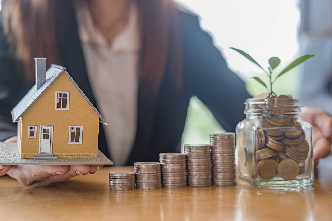 Prominent Lending Group, Inc. Mortgages and Real Estate 01
