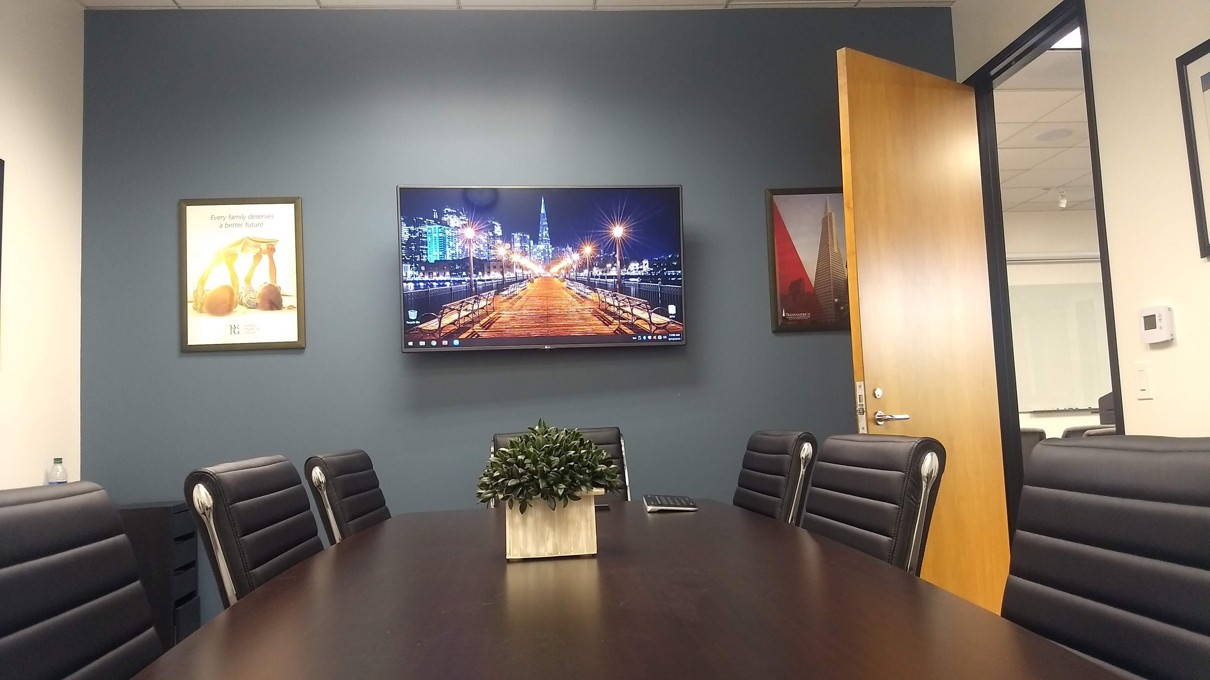 World Financial Group 01