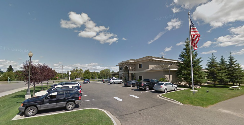 First National Bank North 01