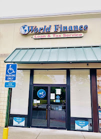 World Finance 02