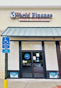 World Finance 04