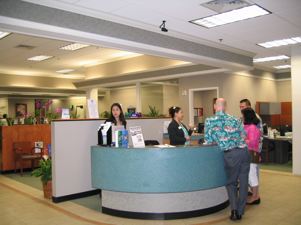 Hickam Federal Credit Union 01