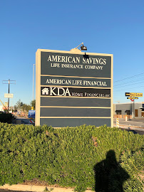 American Life Financial 02