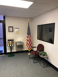 American Life Financial 03