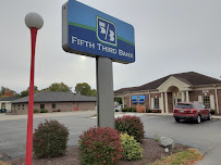 Fifth Third Bank & ATM 02