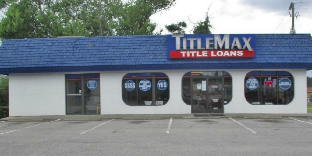 TitleMax Title Secured Loans 01