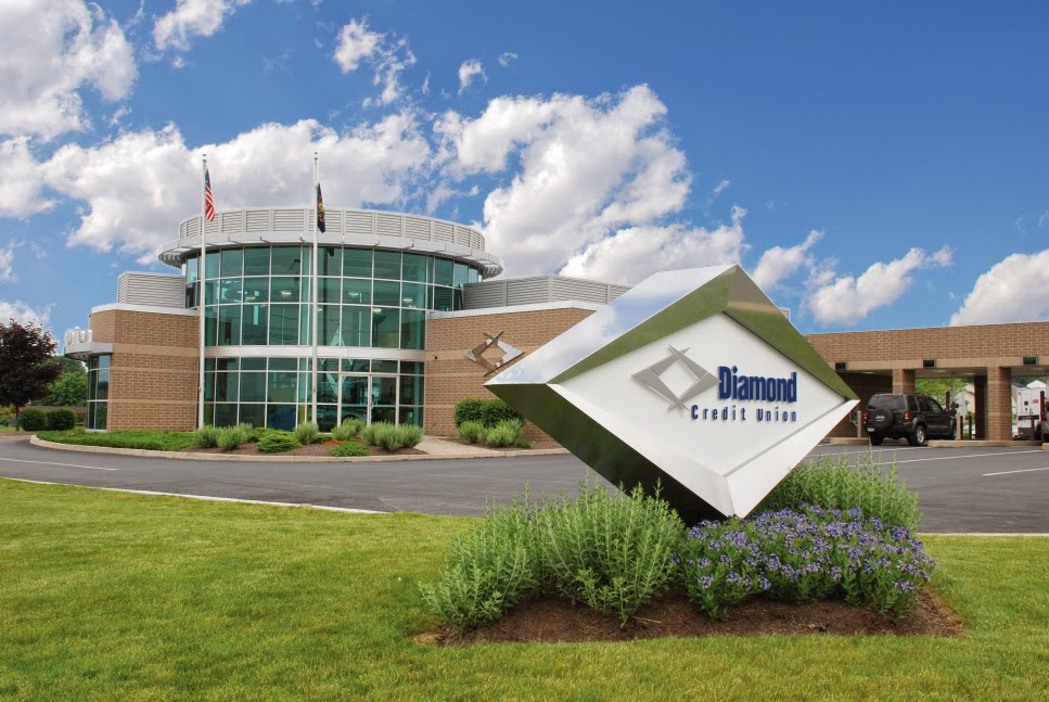 Diamond Credit Union Wyomissing Branch 01