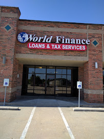 World Finance 03