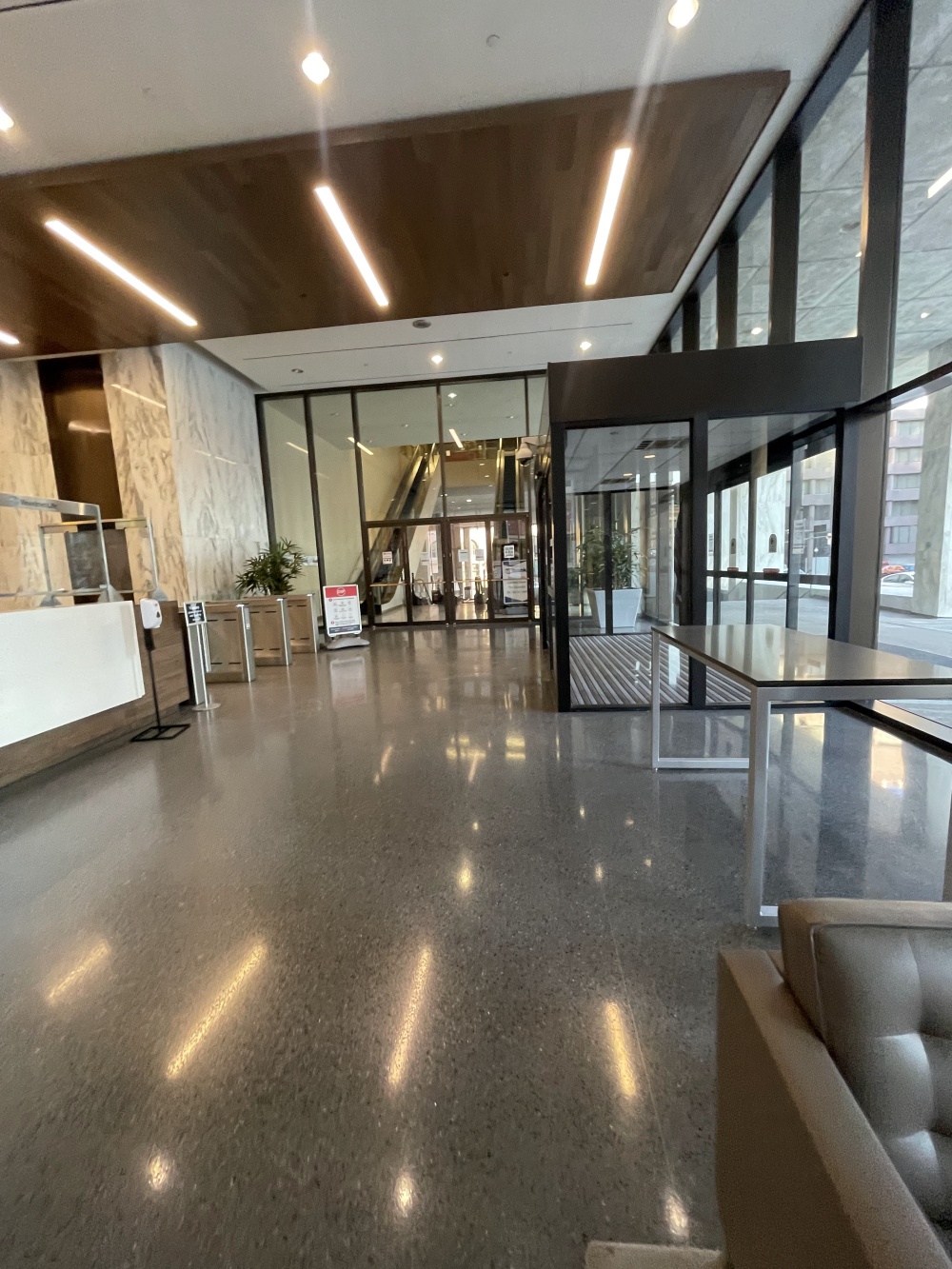 U.S. Bank Branch 01