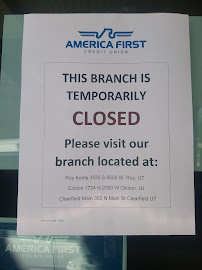 America First Credit Union 03