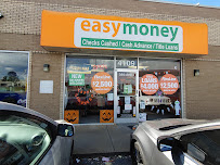 Easy Money 01