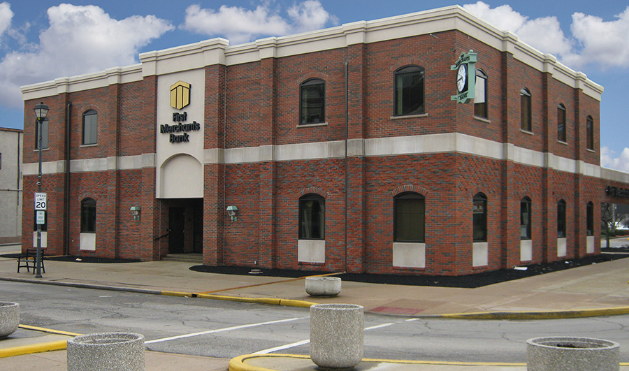 First Merchants Bank 01