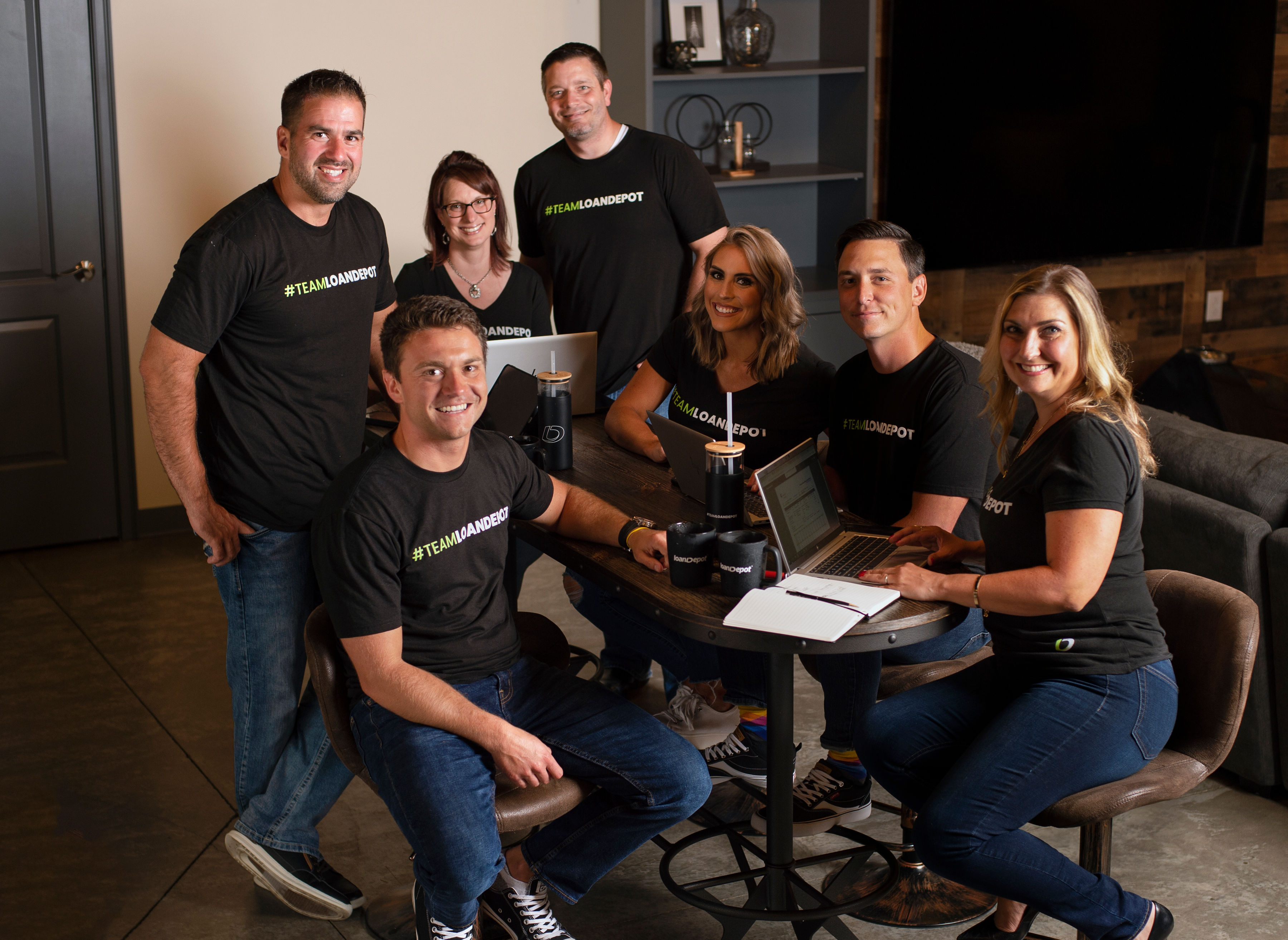 Your Mortgage Squad WV 01