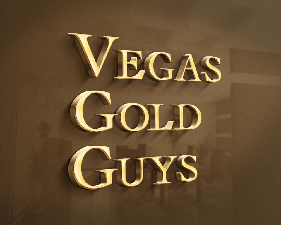 Vegas Gold Guys 01
