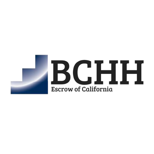BCHH Escrow of California 01