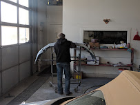 Lone Peak Collision Repair 02