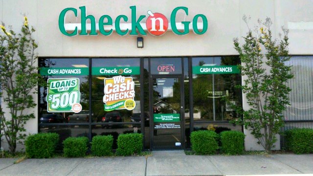 Check `n Go 01