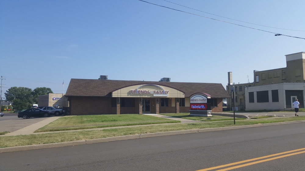 Massillon Area Credit Union 01