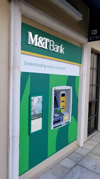 M&T Bank ATM 04