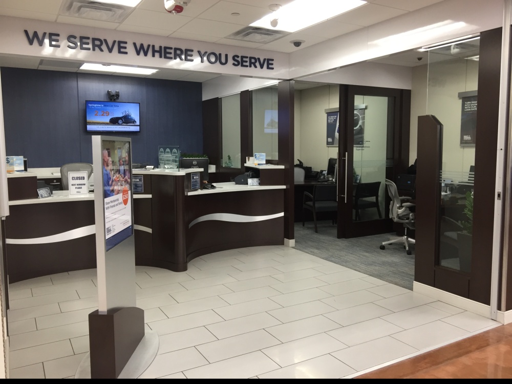 Navy Federal Credit Union 01