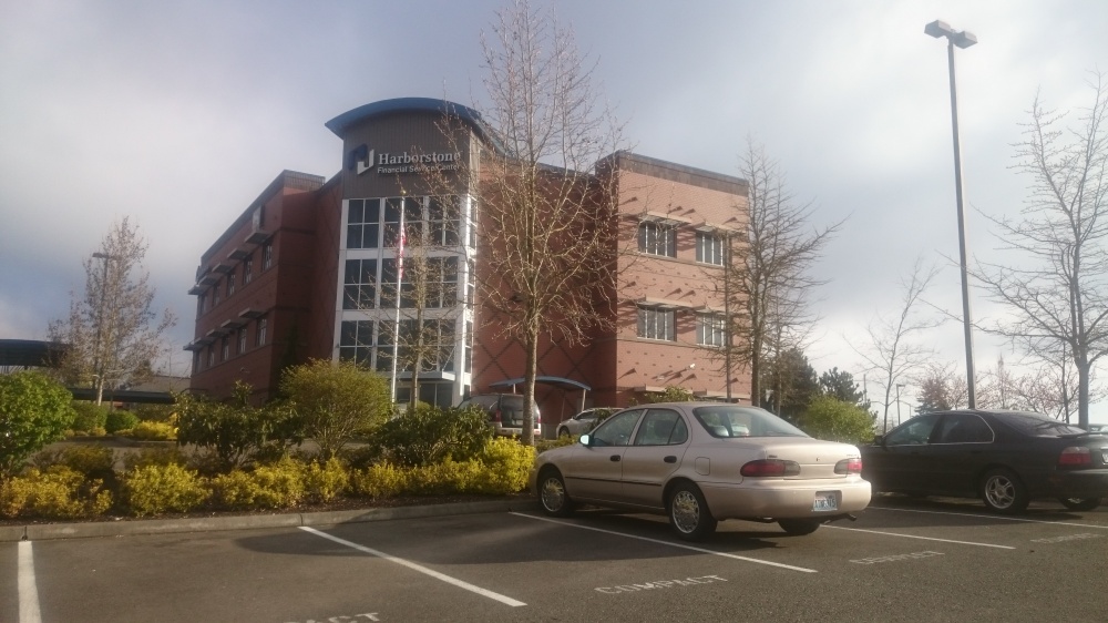 Harborstone Credit Union 01