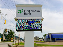 First Mutual Bank New Martinsville Branch 01