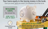 Progressive Bank 03